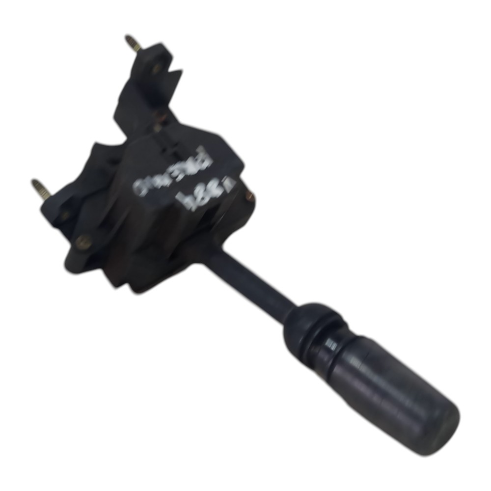 Chave Seta Direção Buzina Fiat Premio 1985 1986 1987 A 1993 6