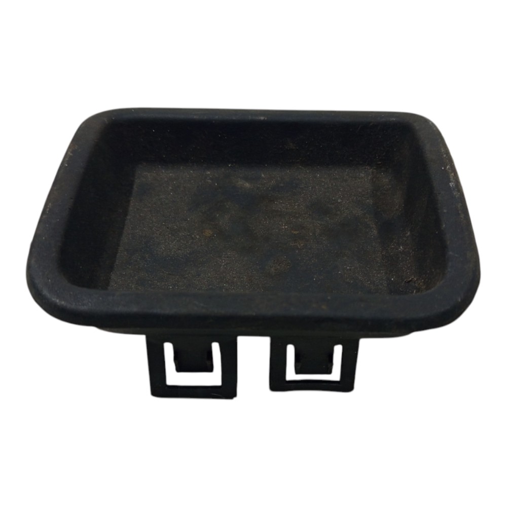 Tampa Console Renault Sandero 2009 2010 A 2012 5