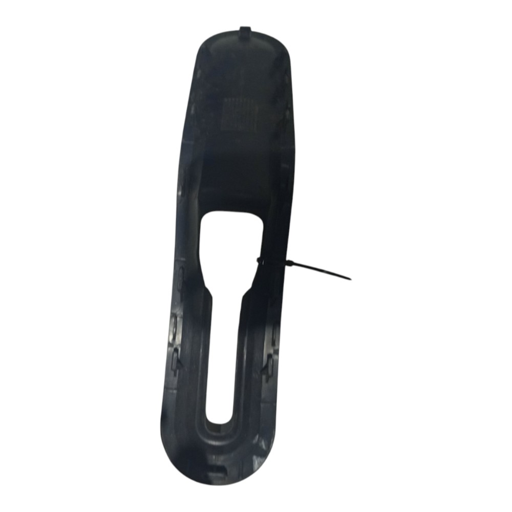 Moldura Freio Mão Acabamento Alavanca Citroen C3 2004 A 2012 2