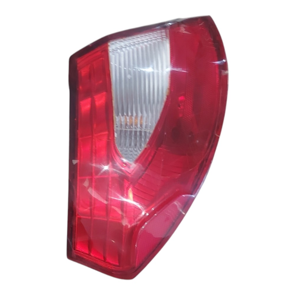 Lanterna Traseira Jac J6 2011 A 2017 2