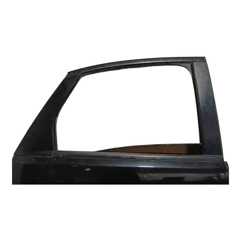 Porta Traseira Direita Ford Focus 1.6 2.0 Hatch 2008 A 2013 Traseira Direito 7