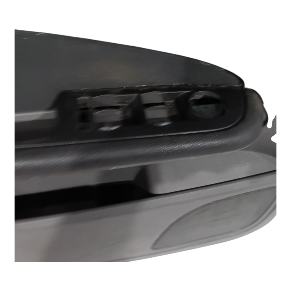 Forro Porta Dianteira Esquerda Ford Focus 2009 A 2013 7