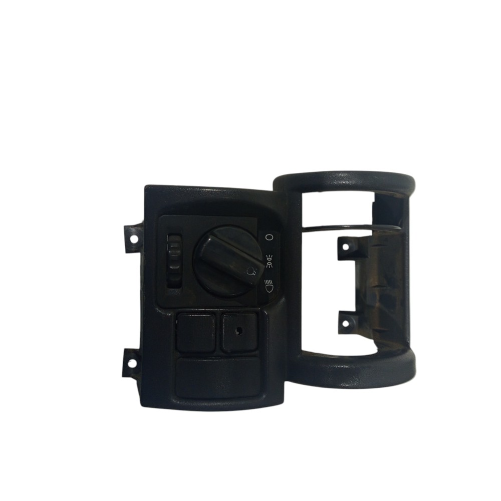 Comando Luz Farol Chevrolet Corsa 1.0 1995 1996 A 2004 5