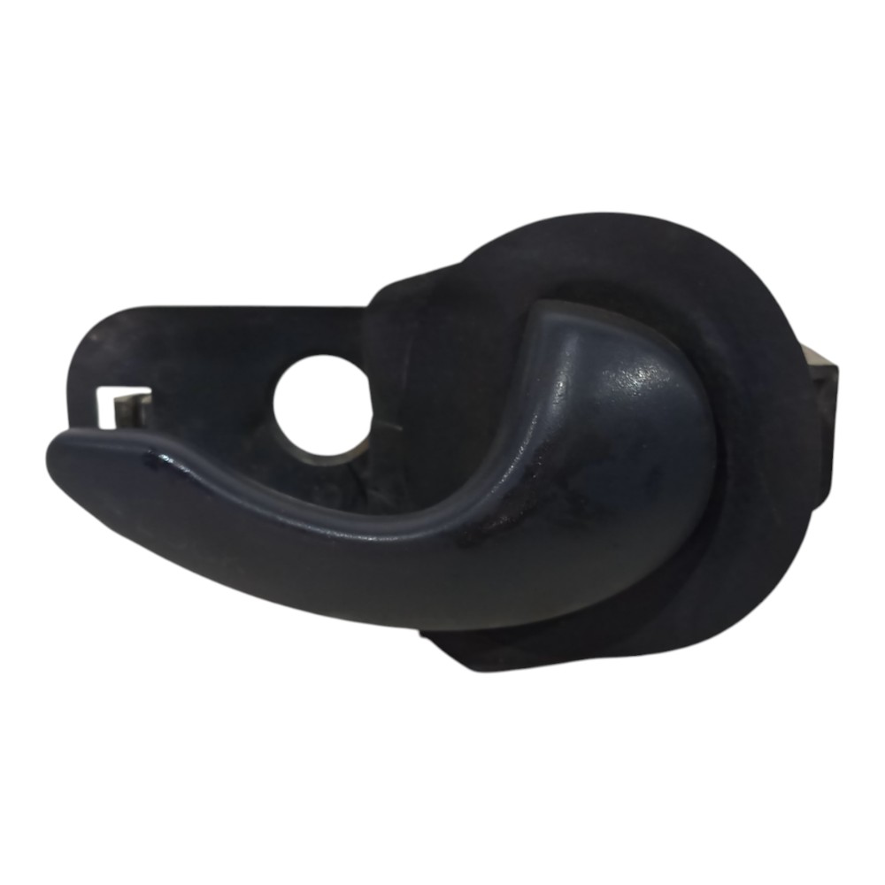 Maçaneta Interna Diant Direita Fiat Palio 1996 1997 A 2000 Dianteira 3