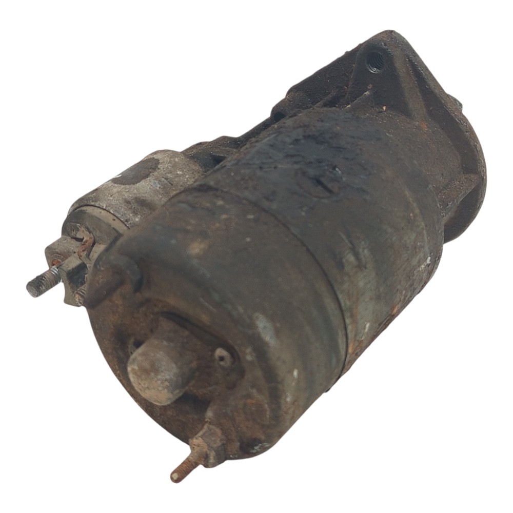 Motor Partida Arranque Volkswagen Gol G3 1.0 8v 1999 A 2005 2