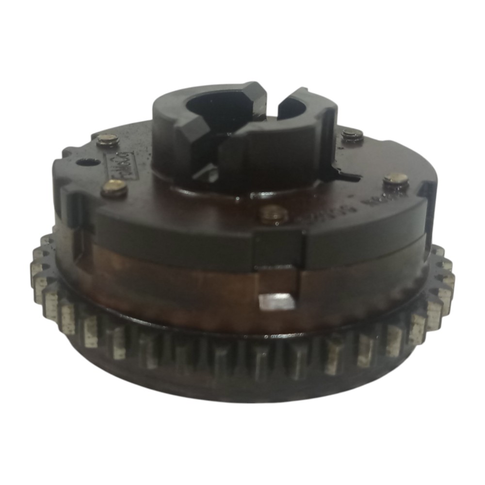 Polia Comando Variavel Freelander 3.2 24v 2007 2008 A 2013 7