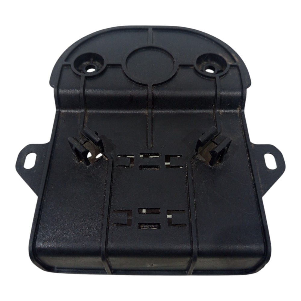Acabamento Console Central Peugeot 308 2011 A 2014