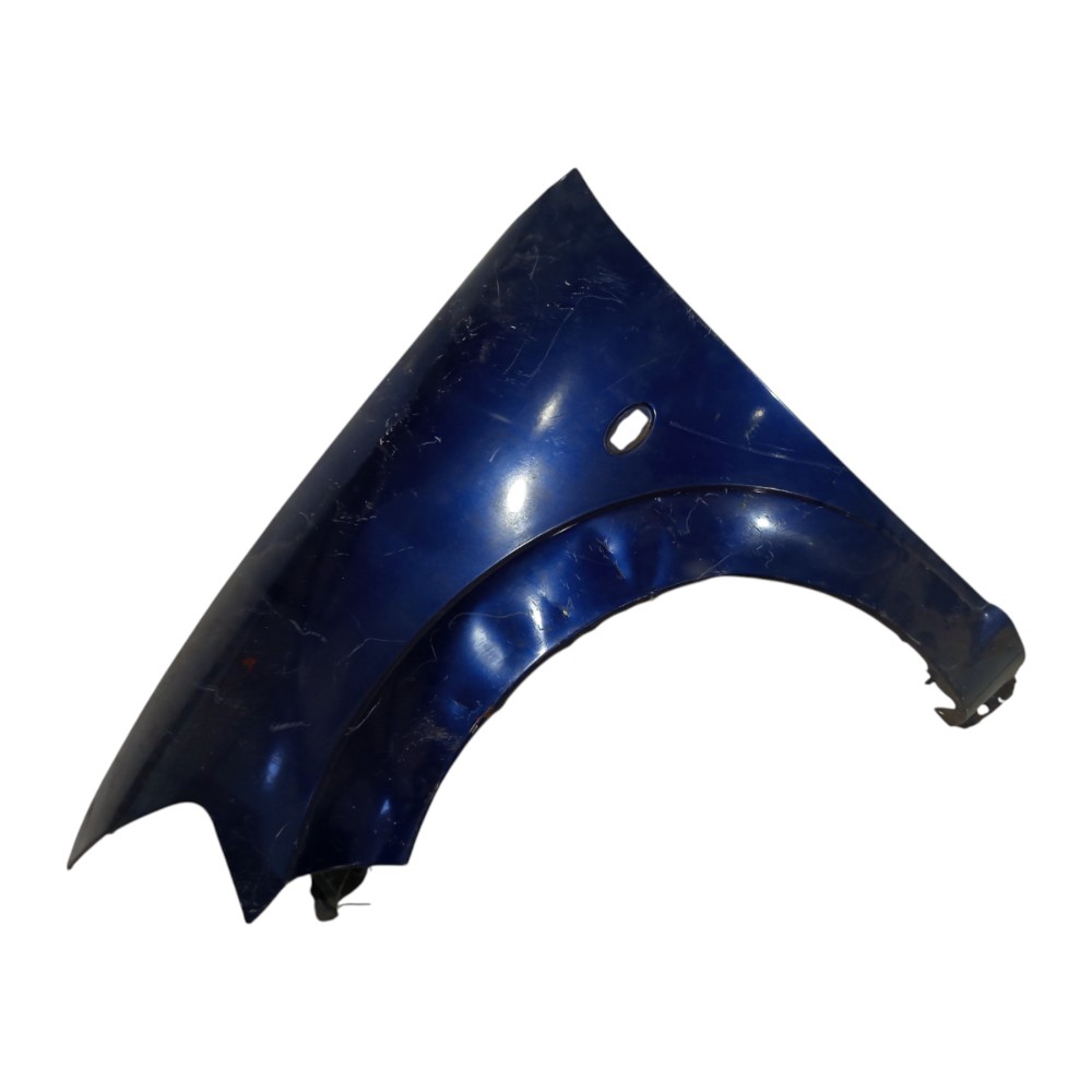 Para Lama Dianteiro Esquerdo Citroen C3 2003 A 2012 C/avaria 1