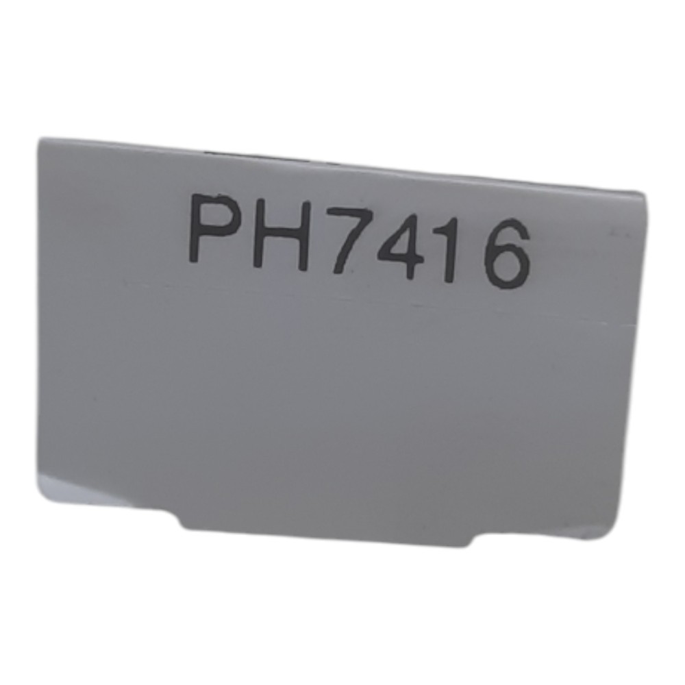 Relógio Digital Painel Fiat Uno Fiorino 2005 2006 A 2010 9