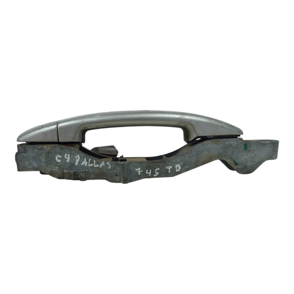 Maçaneta Traseira Direita Citroen C4 2007 2008 A 2013 3