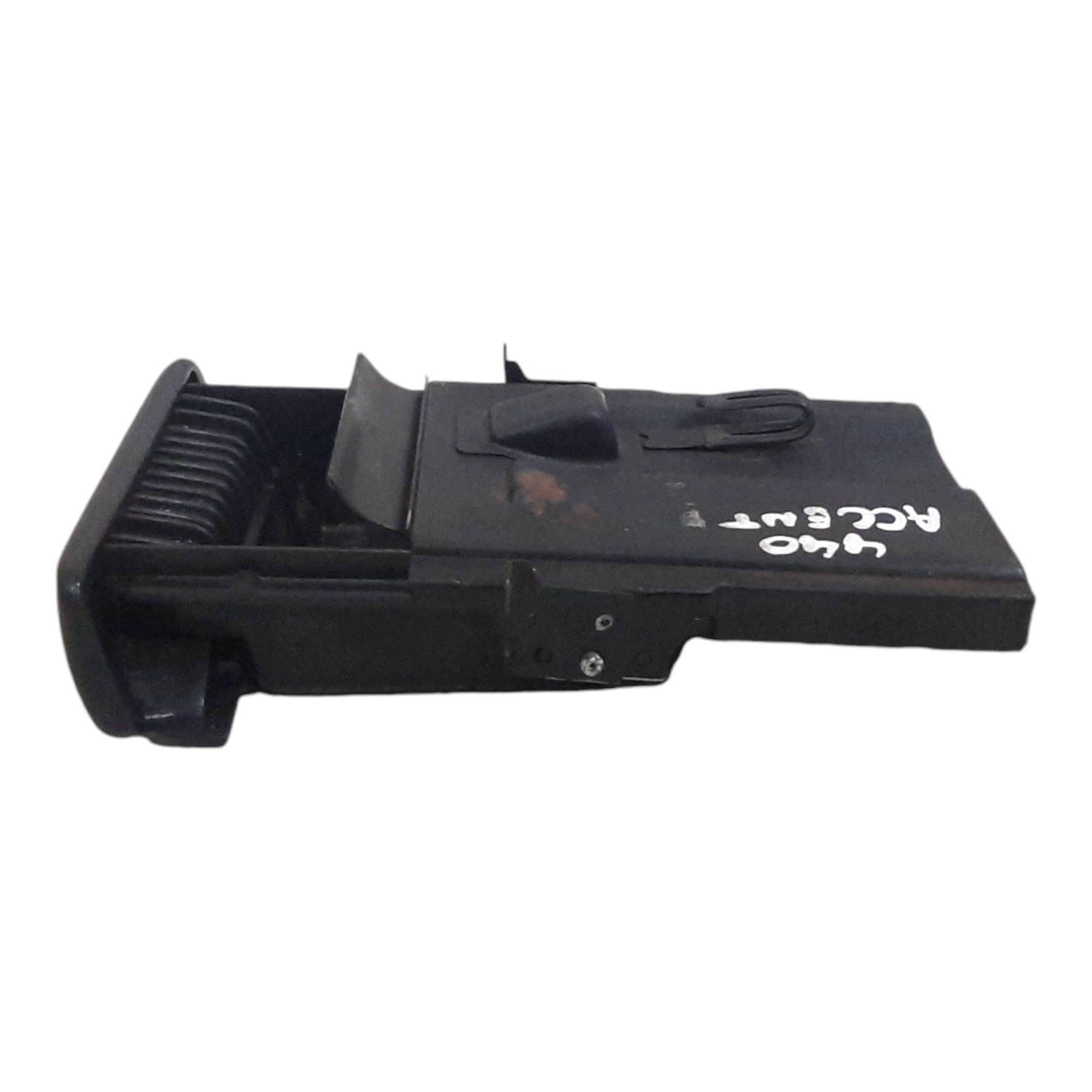 Porta Objetos Trecos Hyundai Accent 1995 1996 1997 A 1999 1