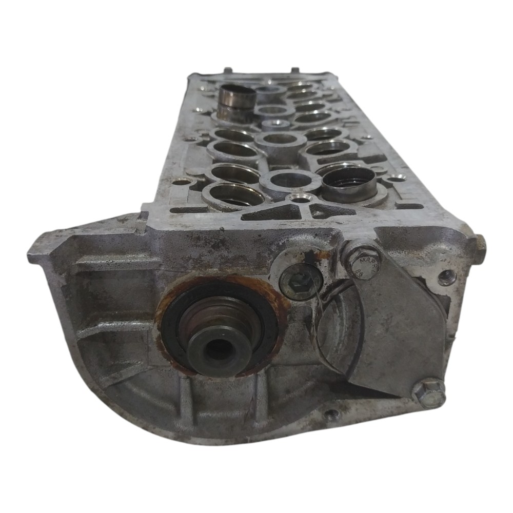 Gaiola Comando Fiat Doblo Palio Fire 1.0 16v 46550108 Origin 4