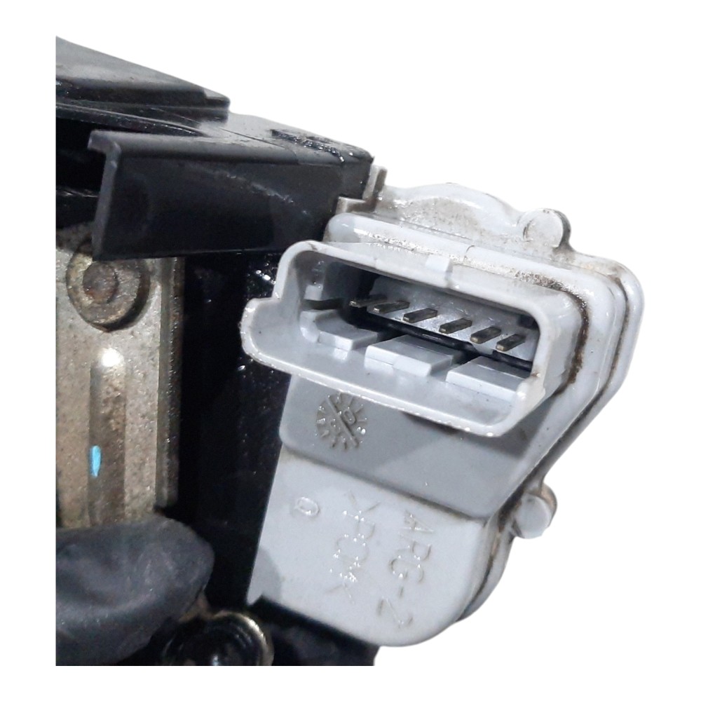 Fechadura Elétrica Traseira Esquerda Xsara 2001 2002 A 2012 5