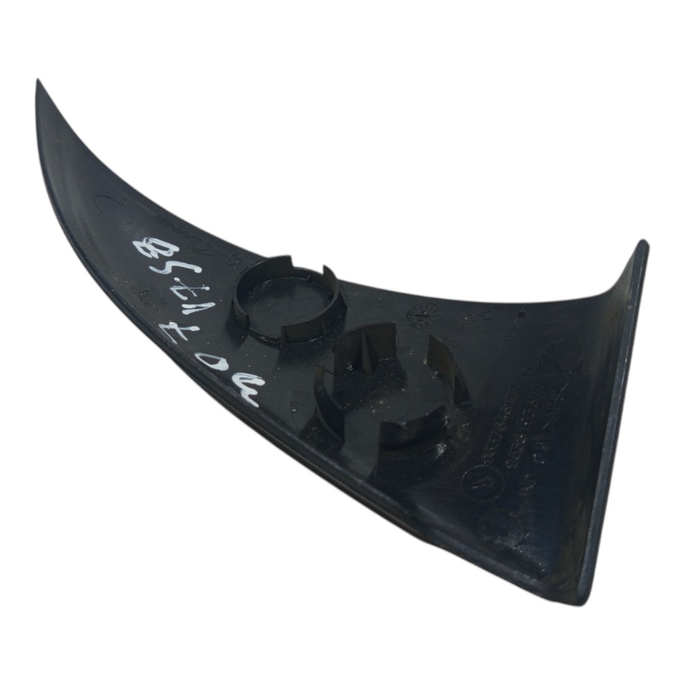 Acabamento Interno Retrovisor Direito Peugeot 307 2008 A 12 6