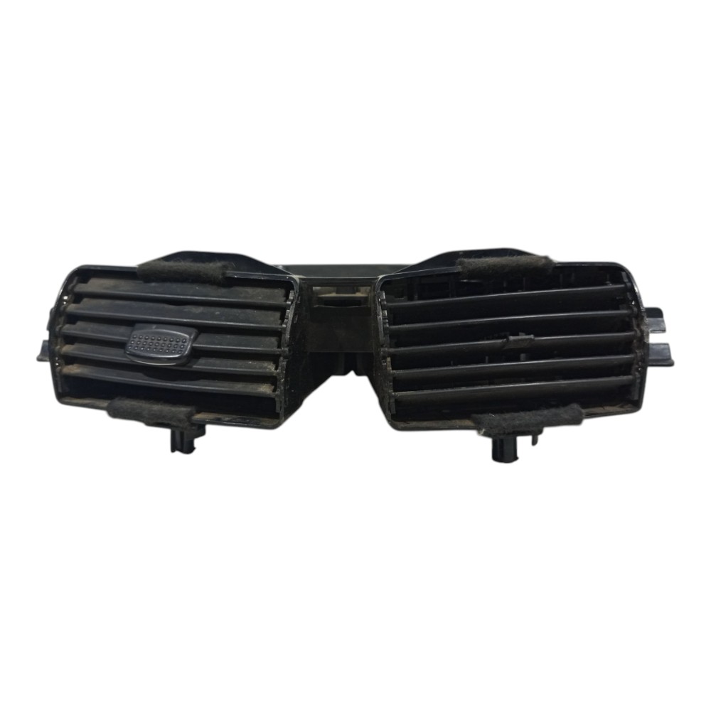 Difusor Central Ar Painel Mercedes A 160 1999 A 2005 Avaria 1
