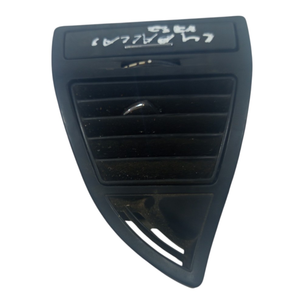 Difusor Ar Condicionado C4 Pallas Lado Direito 2007 A 2013 6