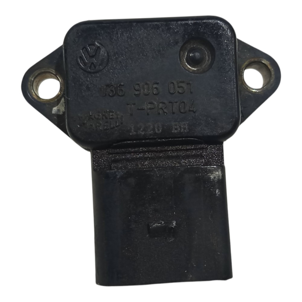 Sensor Map Motor Volkswagen Gol Parati 1997 1998 99 A 2002 1