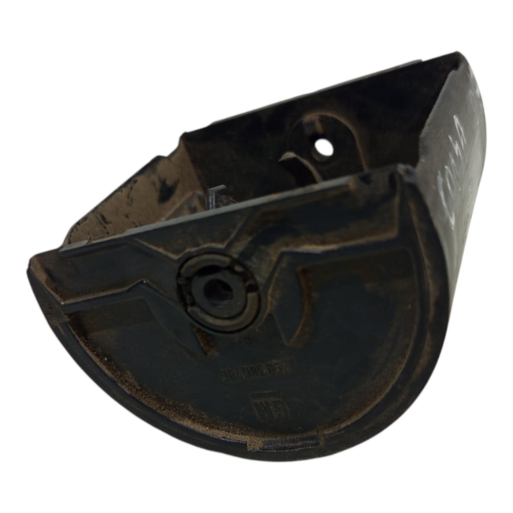 Grade Difusor Ar Saida Painel Gm Classic Corsa 1997 A 2003 4