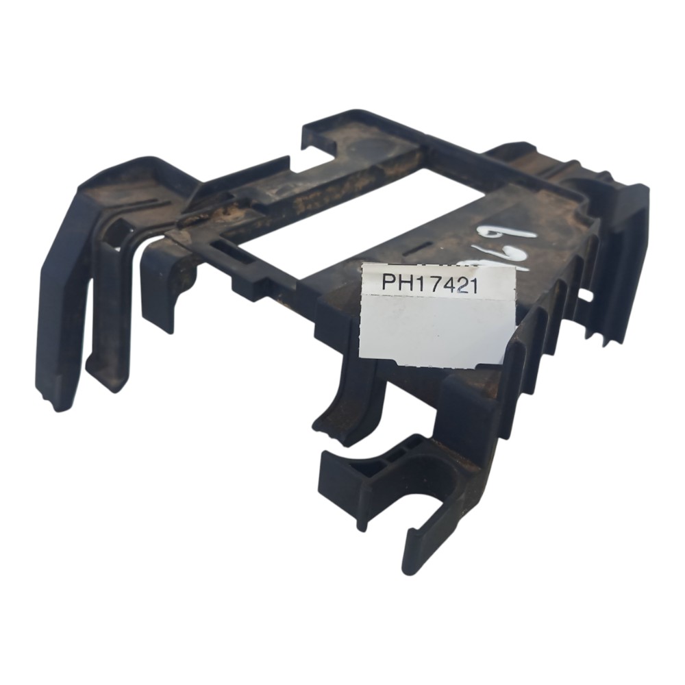 Suporte Caixa Fusíveis Volkswagen Up Golf 2015 2016 A 2021 9