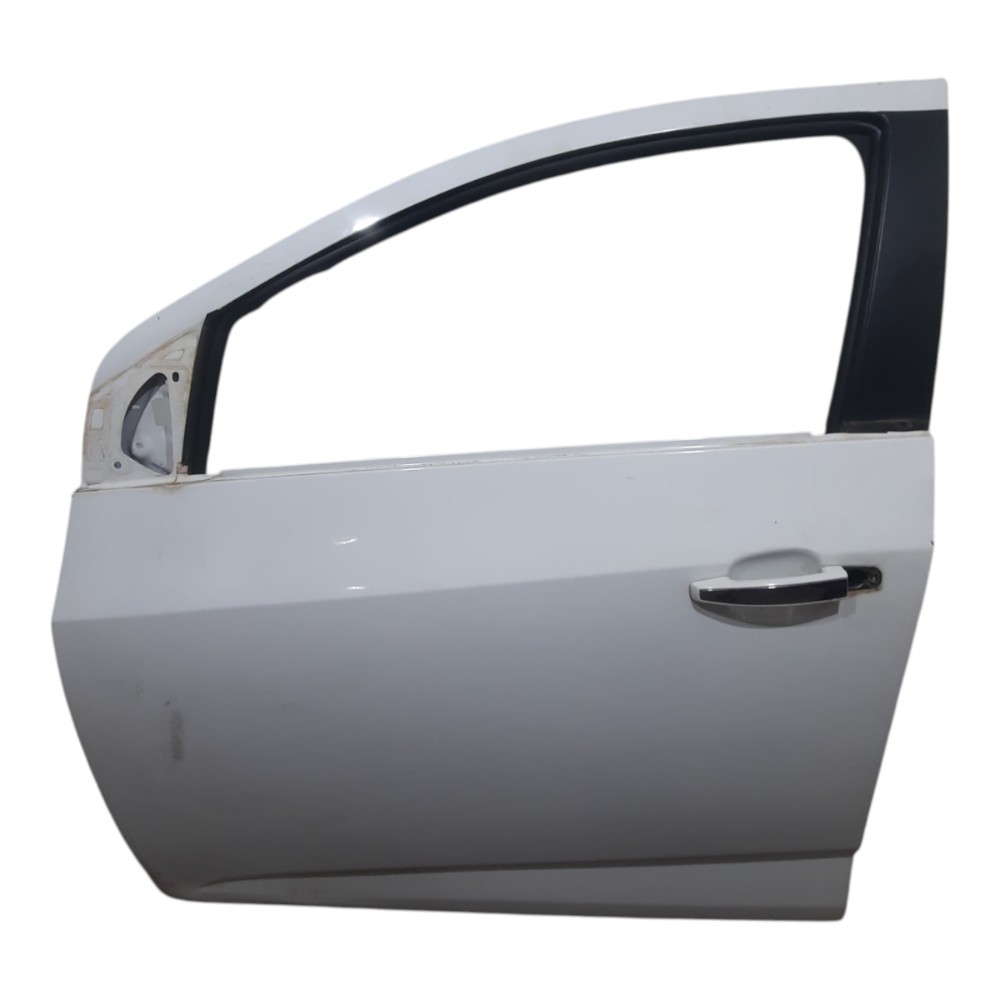 Porta Dianteira Esquerda Chevrolet Sonic 2012 A 2014 Detalhe Dianteira Esquerdo 1