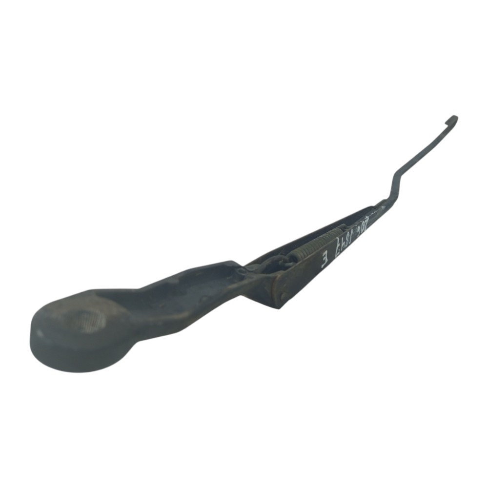 Braço Limpador Esquerdo Peugeot 206 2001 2002 2003 A 2008  Esquerdo 5