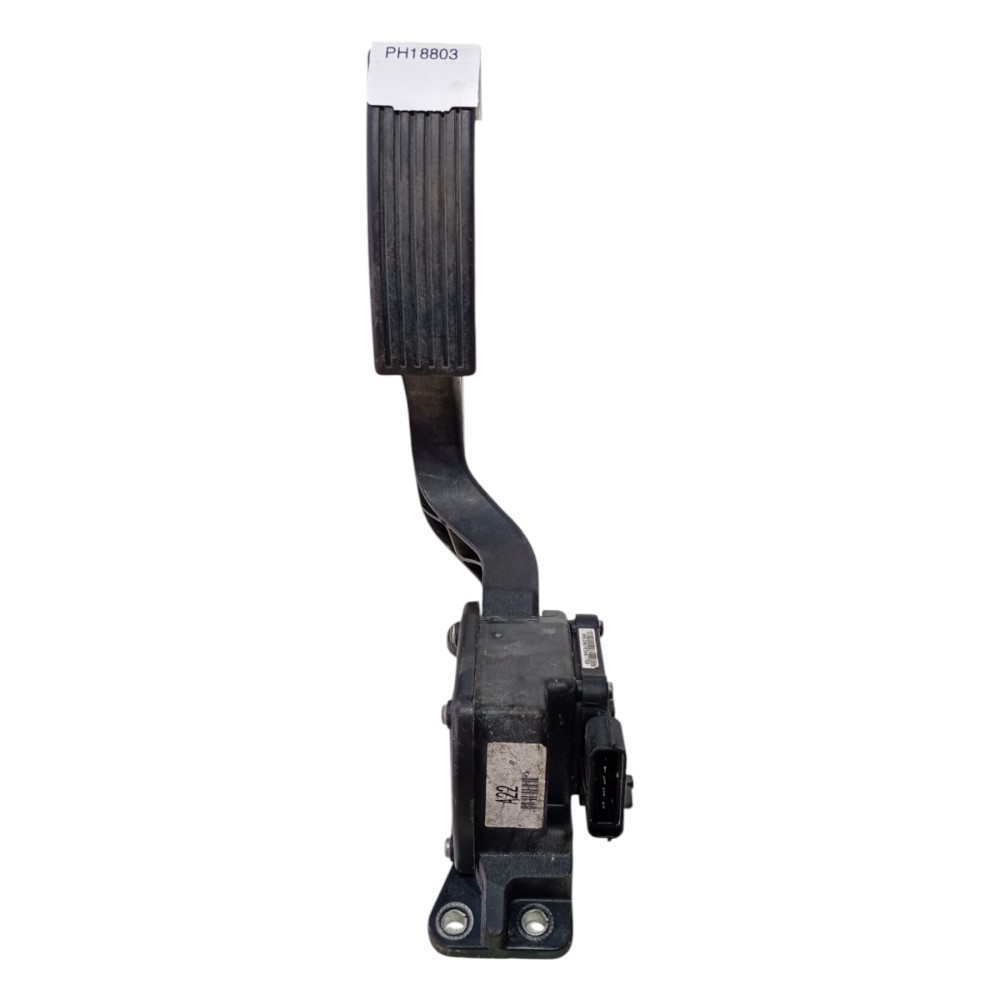 Pedal Acelerador Hyundai Azera 3.3 V6 2007 A 2012 6