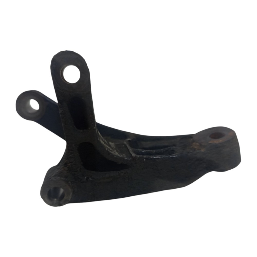 Suporte Coxim Caixa Câmbio Fiat Palio Original 1996 A 2002 6