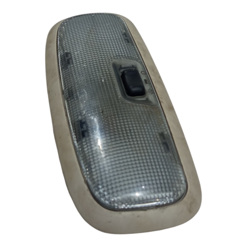 Luz Cortesia Teto Land Rover Freelander 2006 A 2014 3