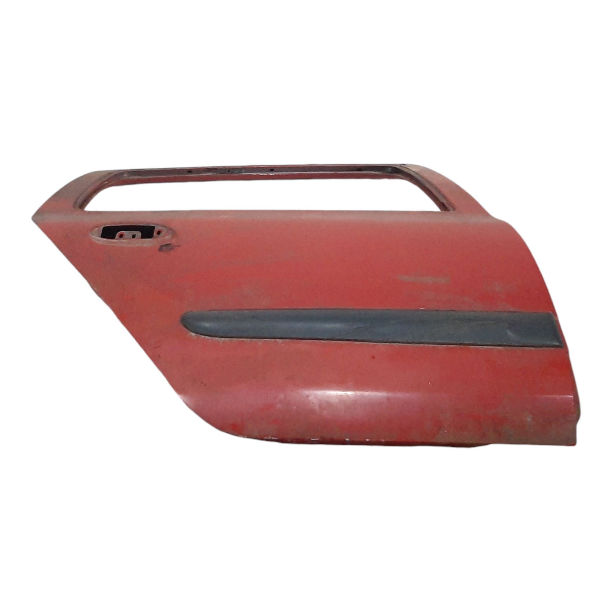 Porta Traseira Direita Renault Clio 2000 2001 A 2012 5