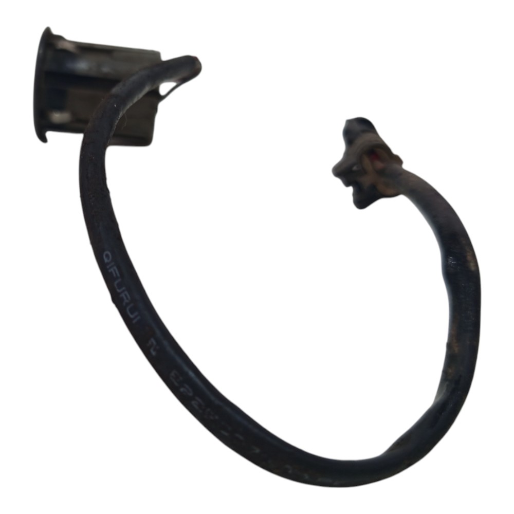 Sensor Re Para Choque Traseiro Chery Celer 1.5 2015 6