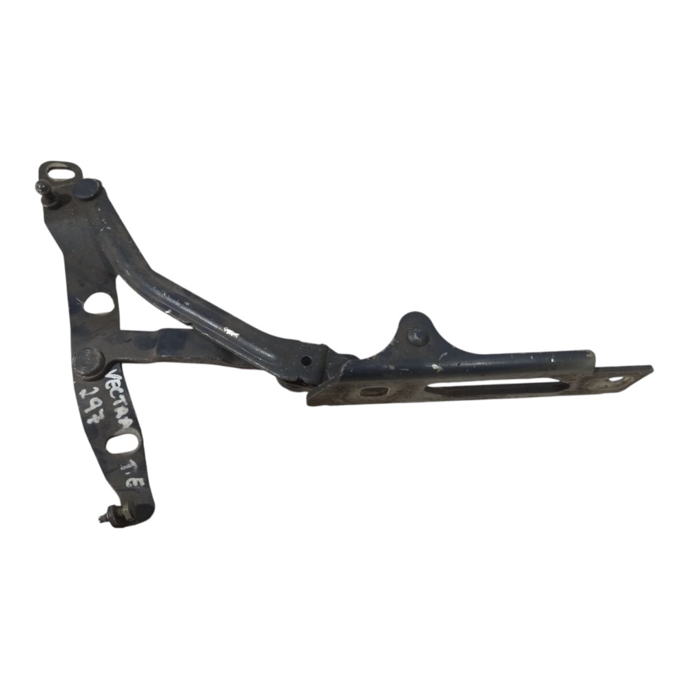 Dobradiça Tampa Traseira Le Chevrolet Vectra 1997 A 2004 1