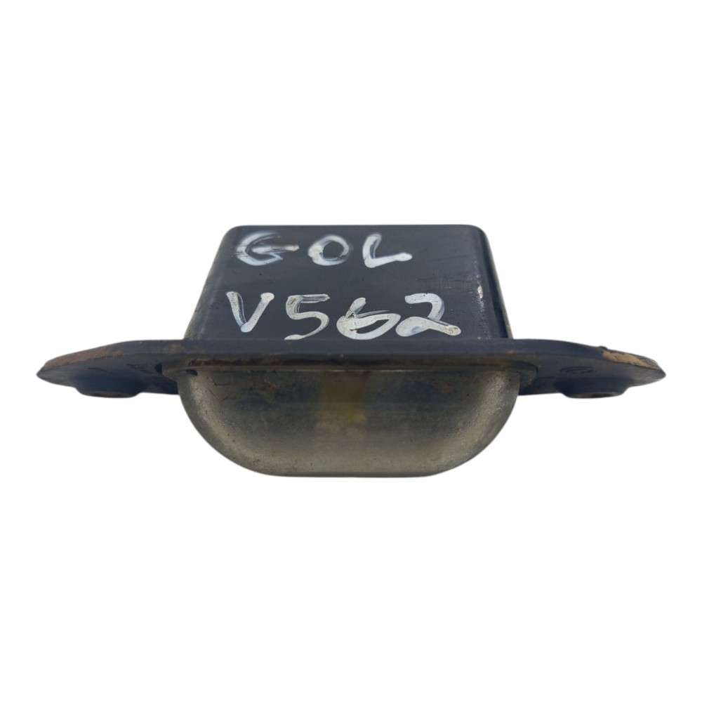 Luz Lanterna Placa Volkswagen Gol 1995 96 A 1999 377943119 2
