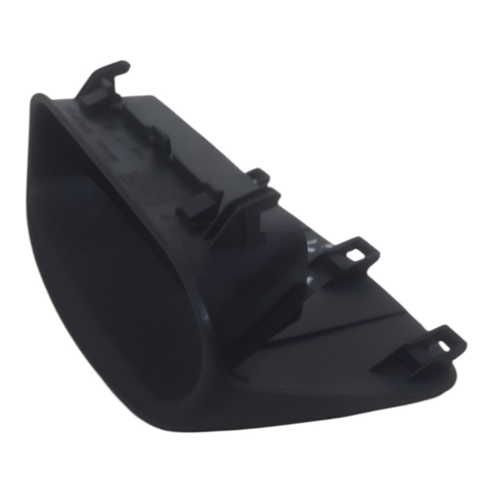 Moldura Computador Bordo Citroen C3 2003 2004 2005 A 2012 7