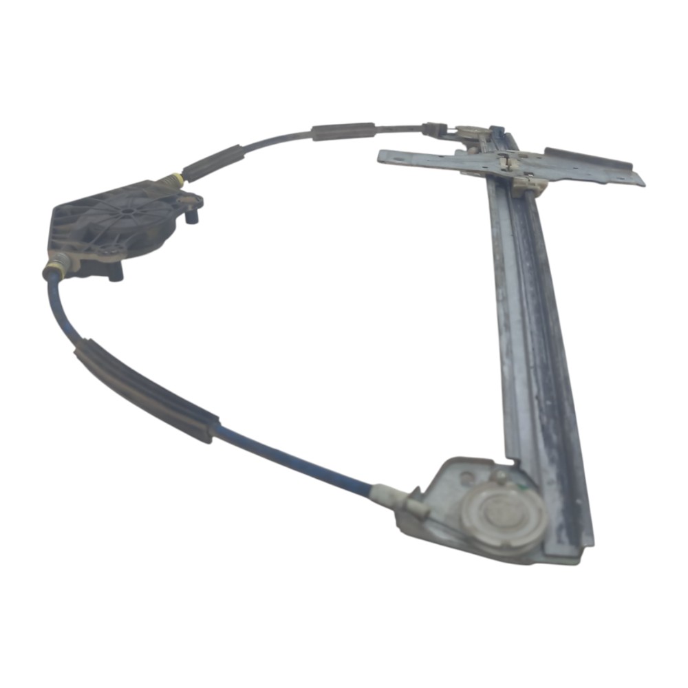 Maquina Vidro Dianteiro Direito Peugeot 307 2001 2002 A 2008 5