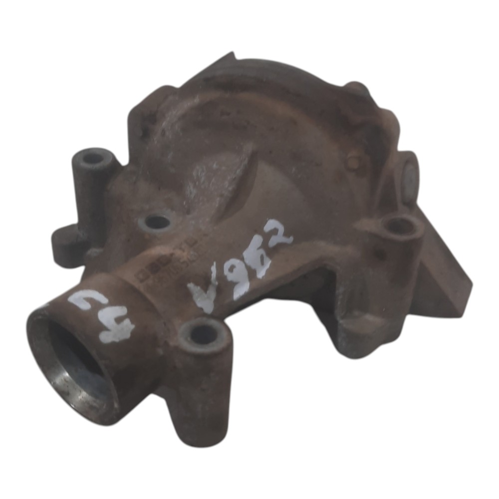 Bomba Dágua Citroen C4 Pallas Peugeot 307 2.0 2007 A 2014 4