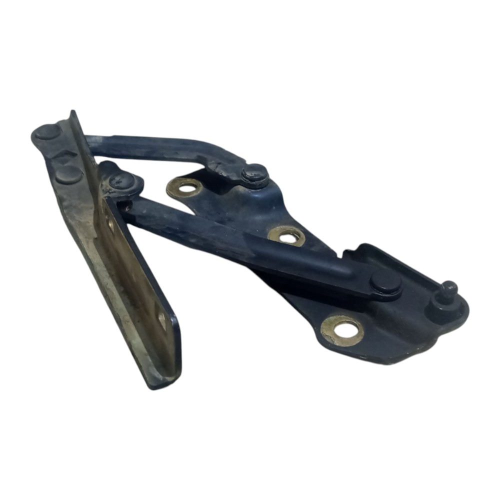 Dobradiça Direita Capô Gm Chevrolet Vectra 1997 1998 A 2005 3