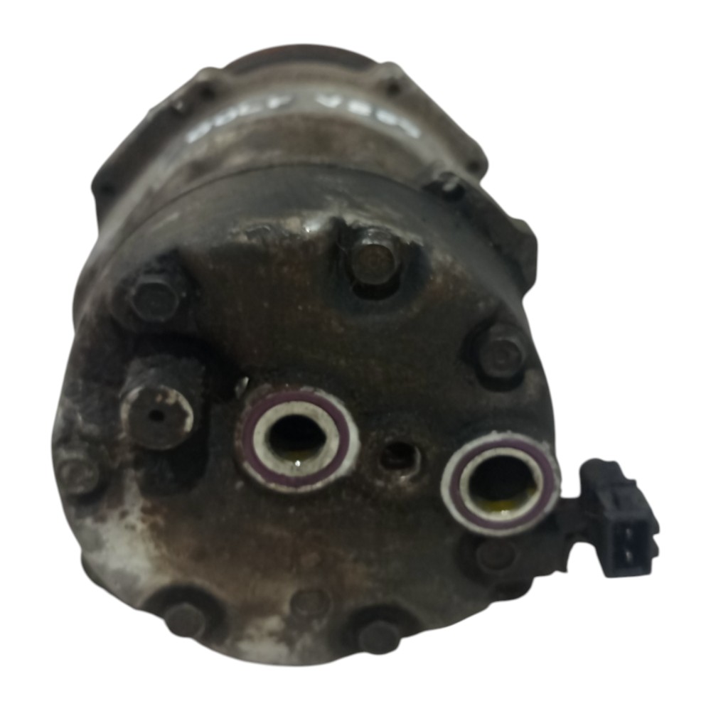 Compressor Ar Condicionado Volkswagen Golf 1.8 8v 1995 a1999 5