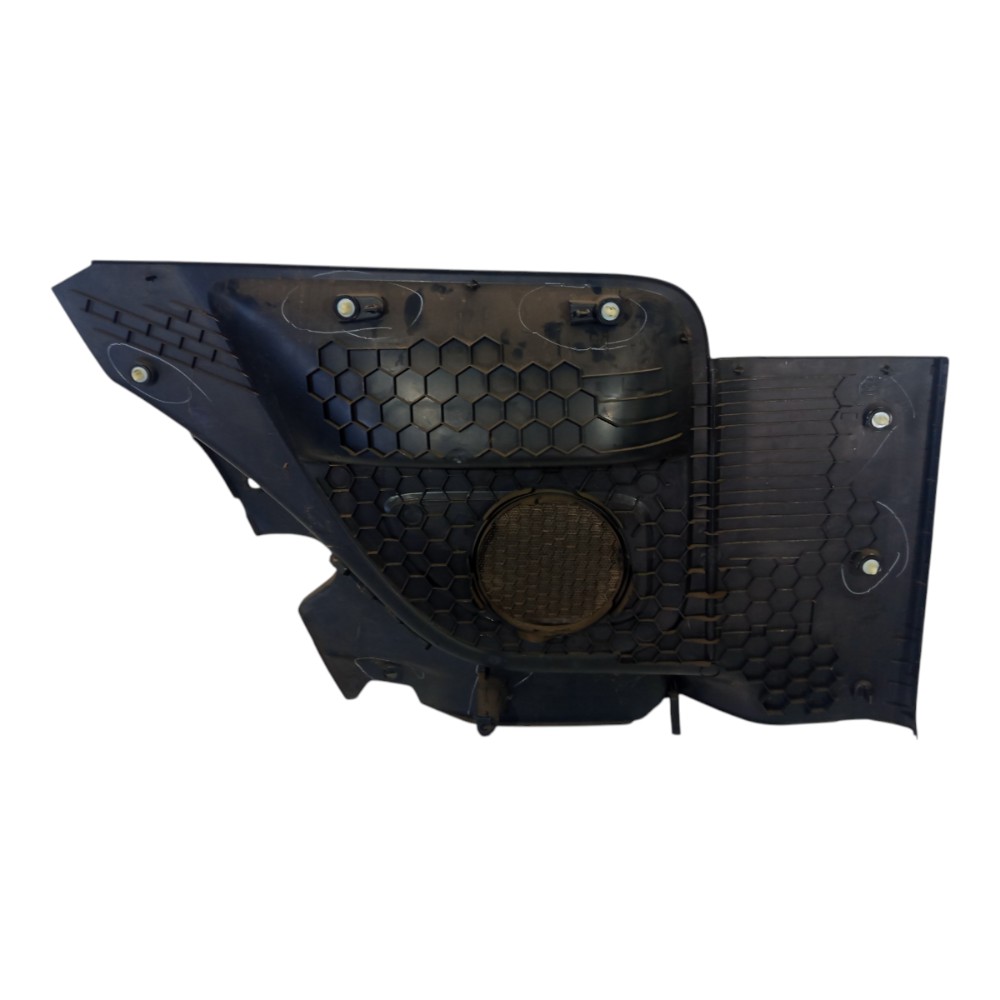 Revestimento Interno Traseiro Direito Vw Up 2014 2015 A 2021 6