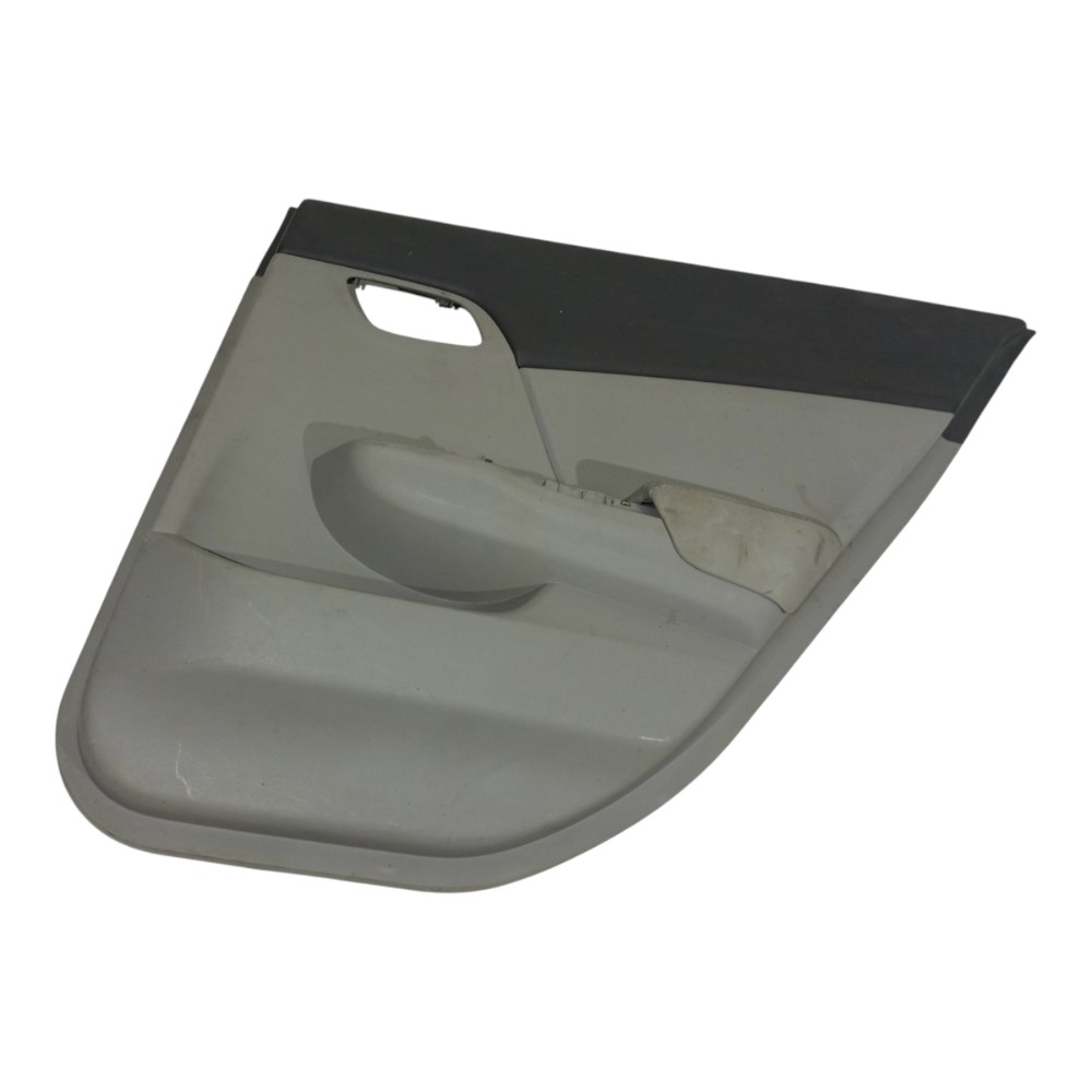 Forro Porta Traseira Direita Honda Civic Lxs 2012 A 2016 2