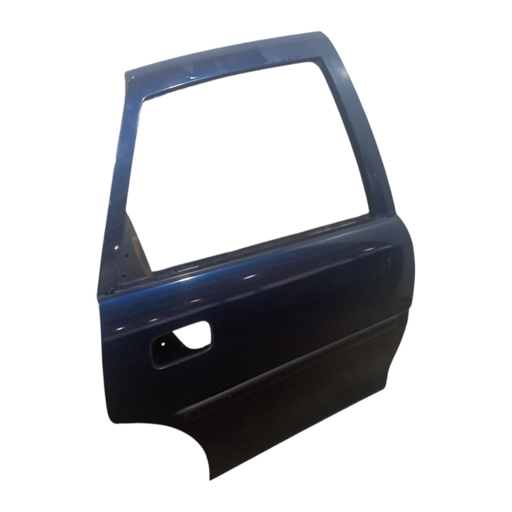 Porta Traseira Direita Gm Chevrolet Vectra 1994 1995 A 2005 Traseira Direito 2