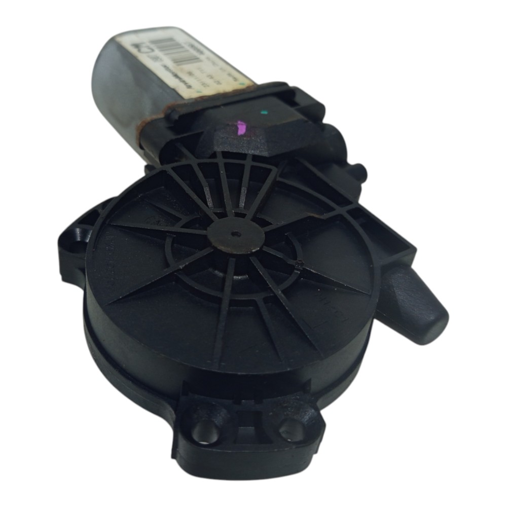 Motor Vidro Elétrico Hyundai Santa Fé 2007 2008 2009 A 2013 6