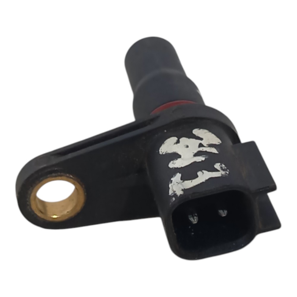 Sensor Velocidade Caixa Ford Focus Titanium 2.0 2014 A 2018 2