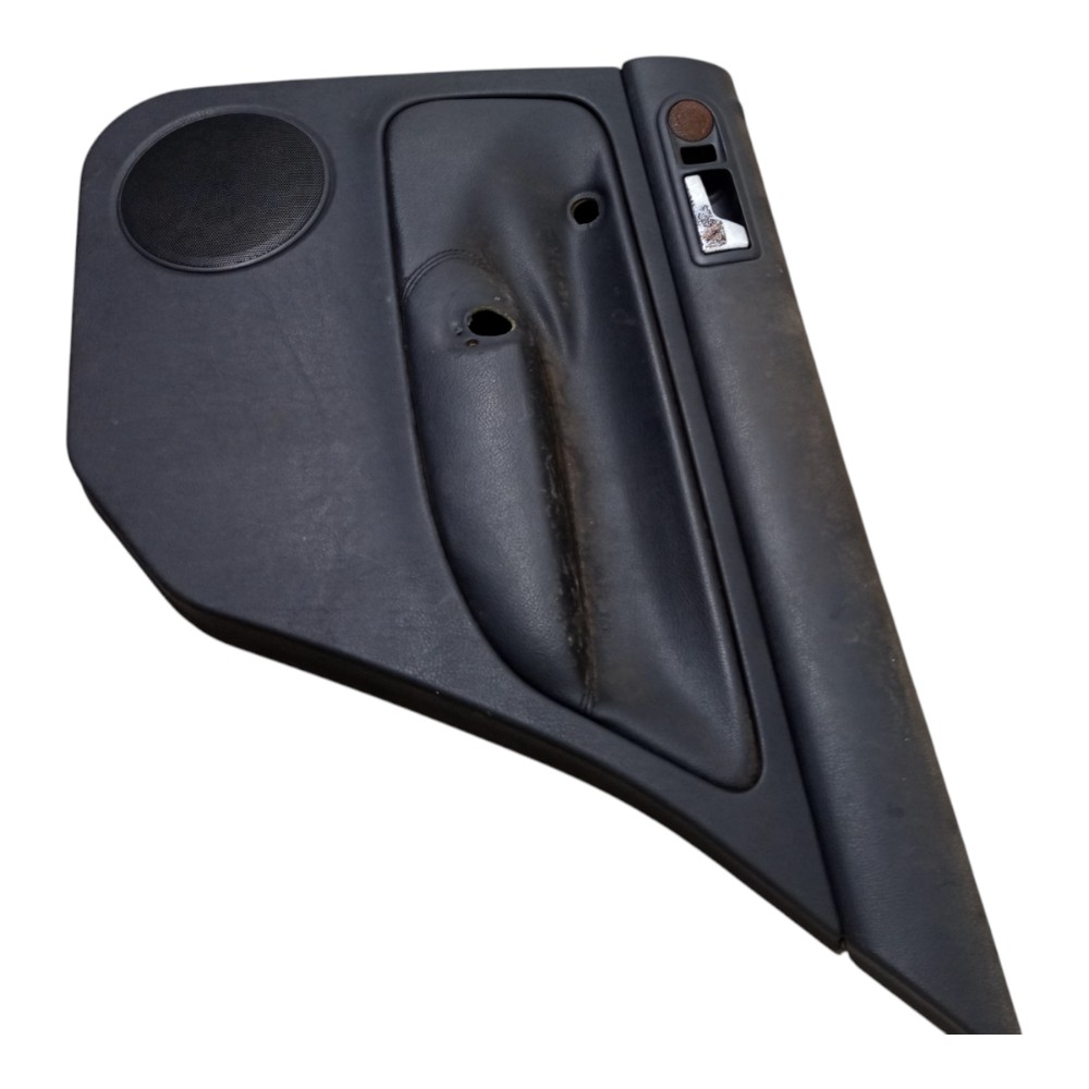 Forro Porta Traseira Direita Vw Golf Sapão 99 2001 A 2006 Td 4