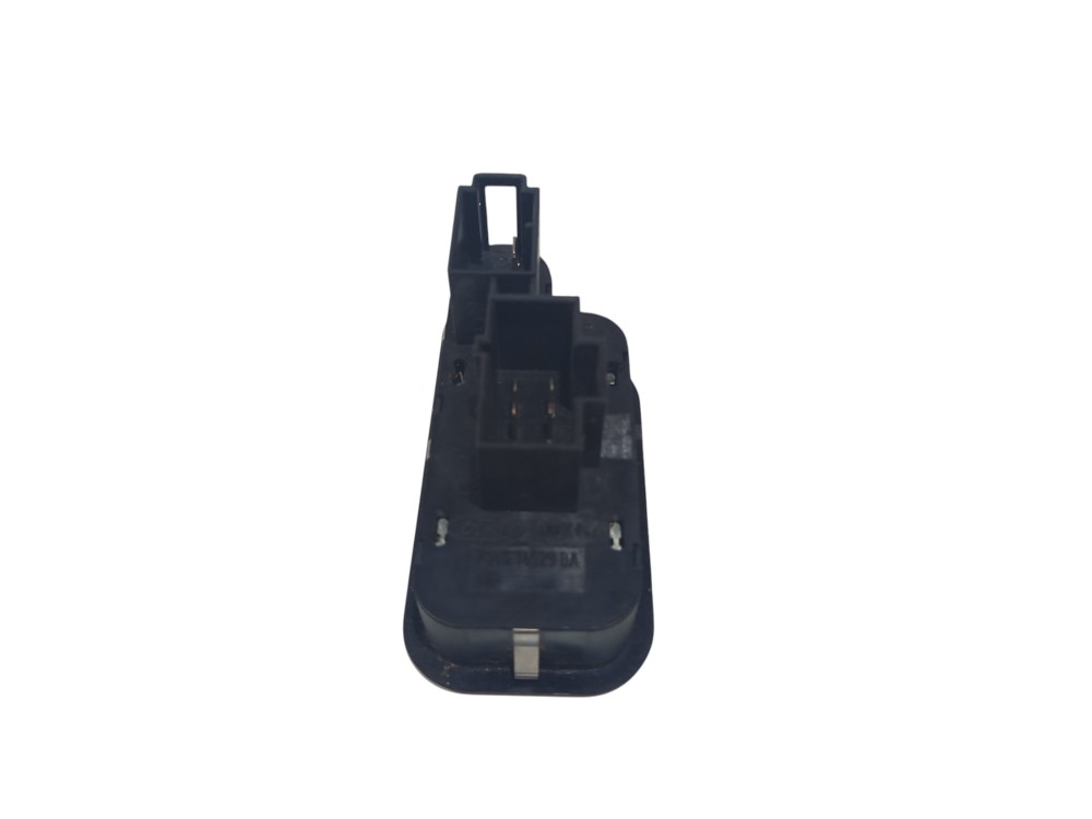 Botão Vidro Duplo Elétrico Ford Ecosport Fiesta 2003 A 2014 4