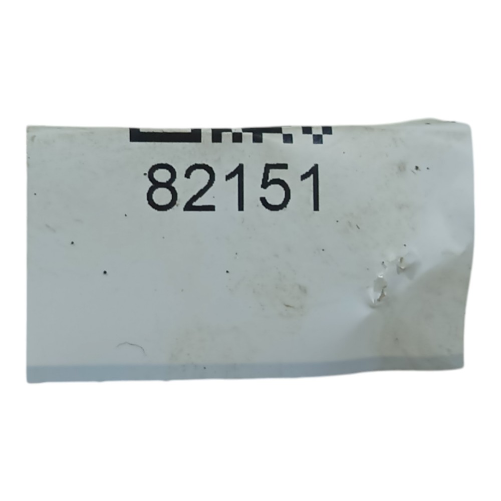 Polia Comando Vw Gol 1.0 1994 1995 1996 1997 1998 A 2005 7