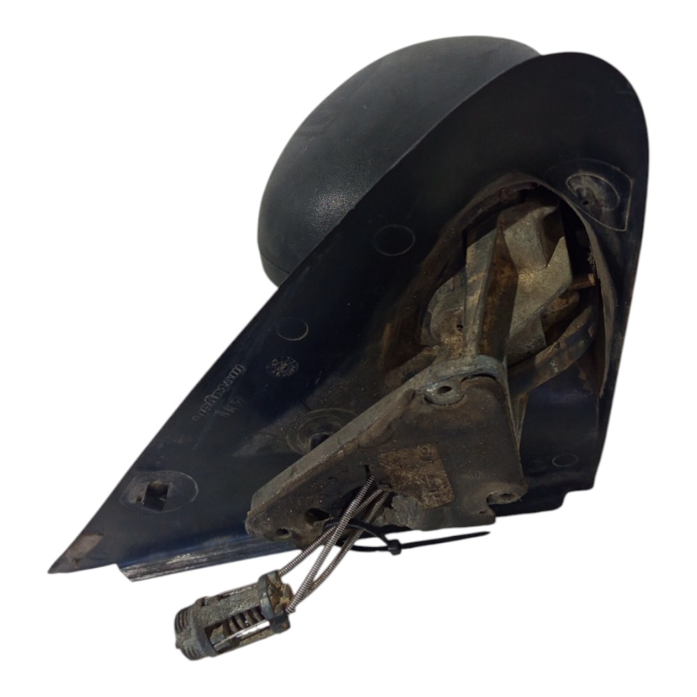 Retrovisor Esquerdo Volkswagen Gol G2 1994 A 1999 2
