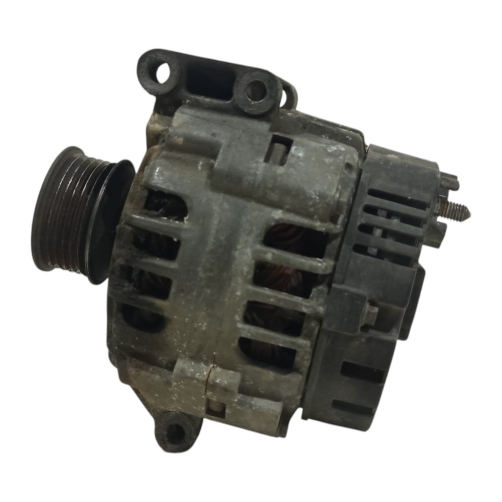 Alternador Renault Scenic 2 0 16v 1998 1999 2000 2001 A 2010 1