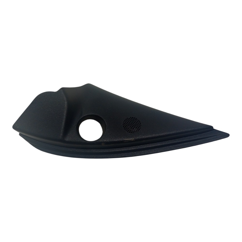 Acabamento Interno Retrovisor Direito Peugeot 206 2001/2012 2