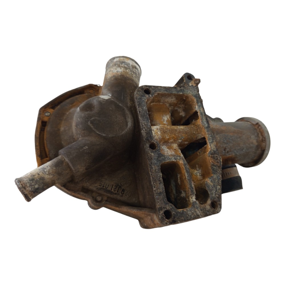 Bomba D Agua Ford Escort 1995 A 2001 1