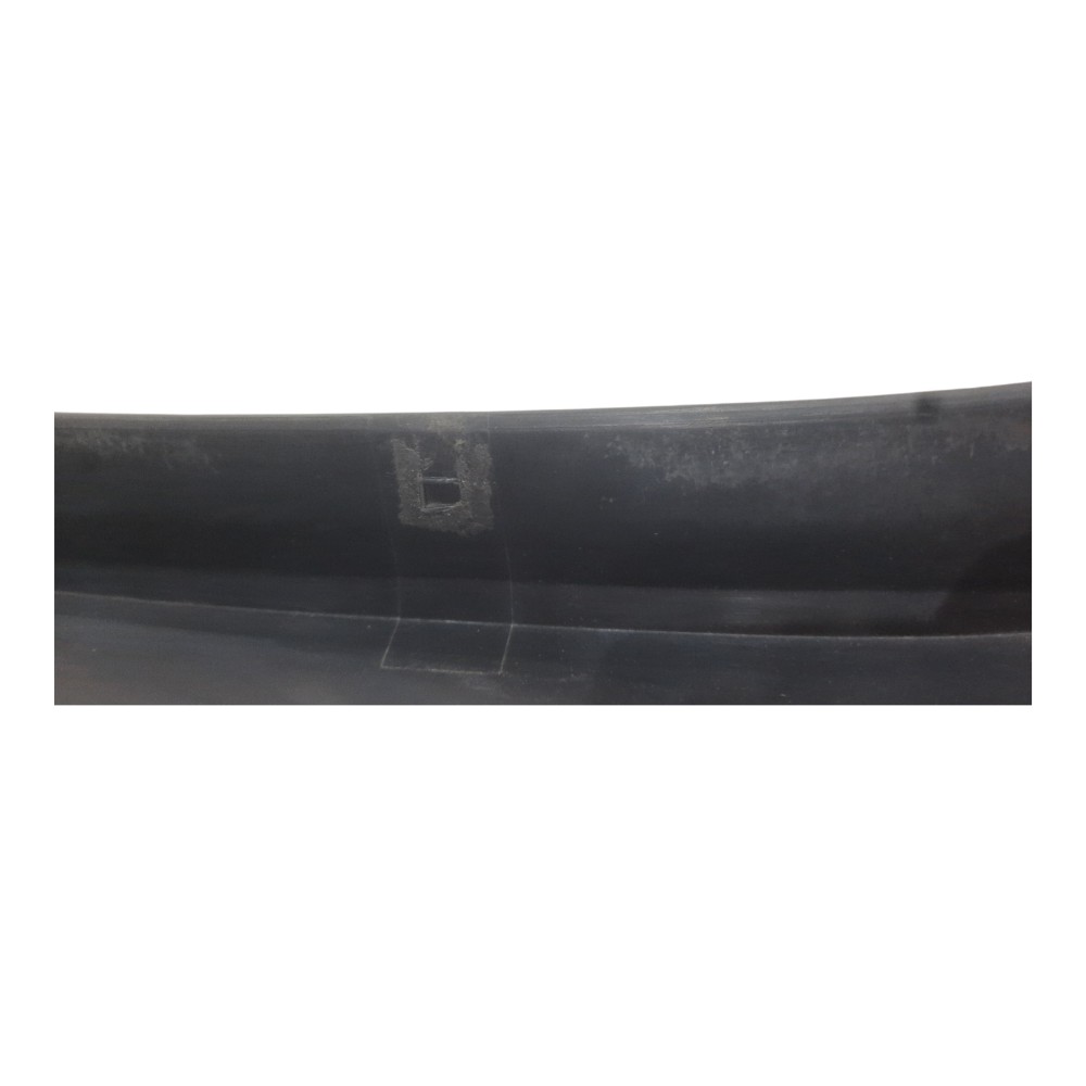 Acabamento Externo Esq Coluna Central Citroen C4 07 A 13 4